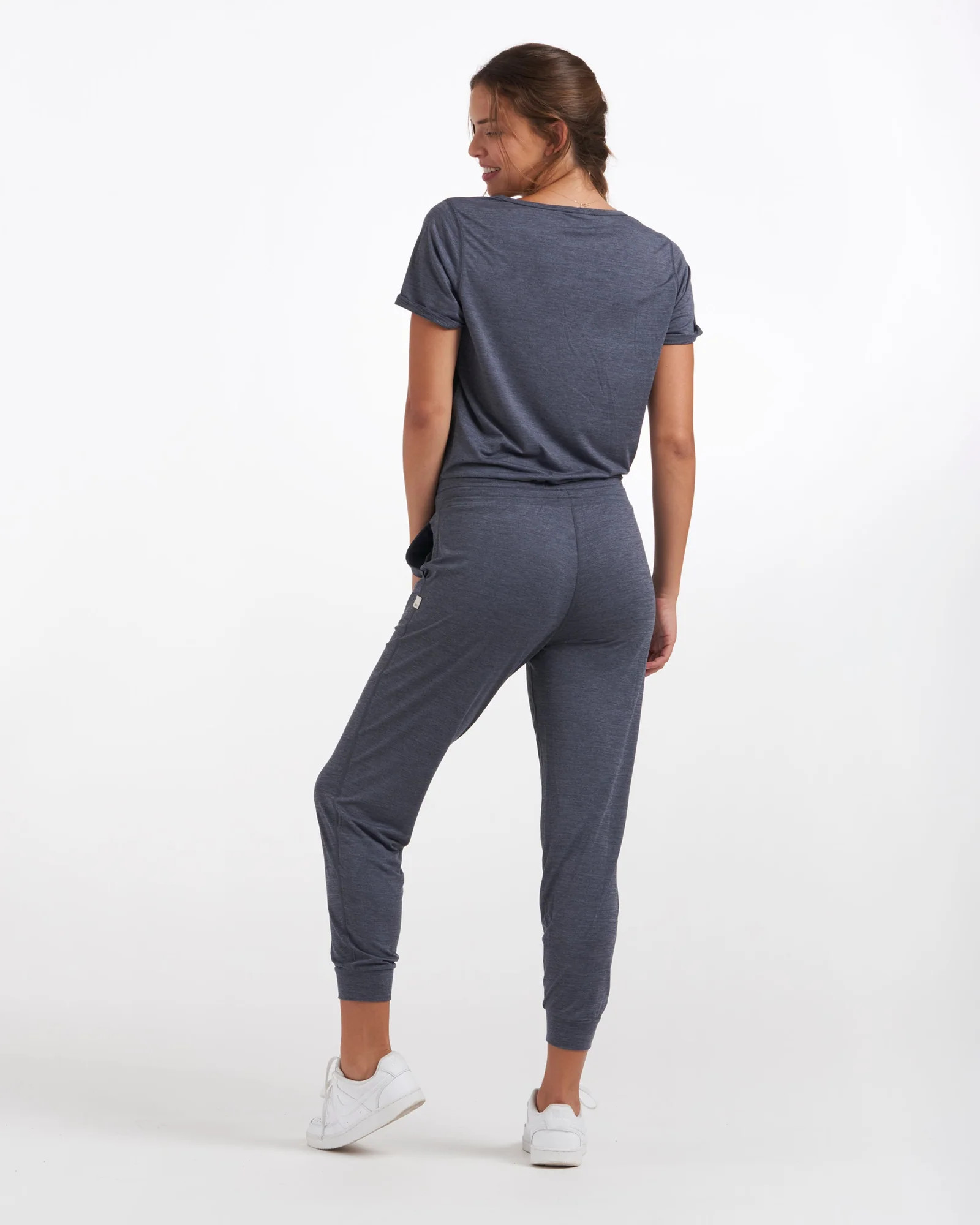 All Day Jumpsuit | Vuori Clothing (US & Canada)