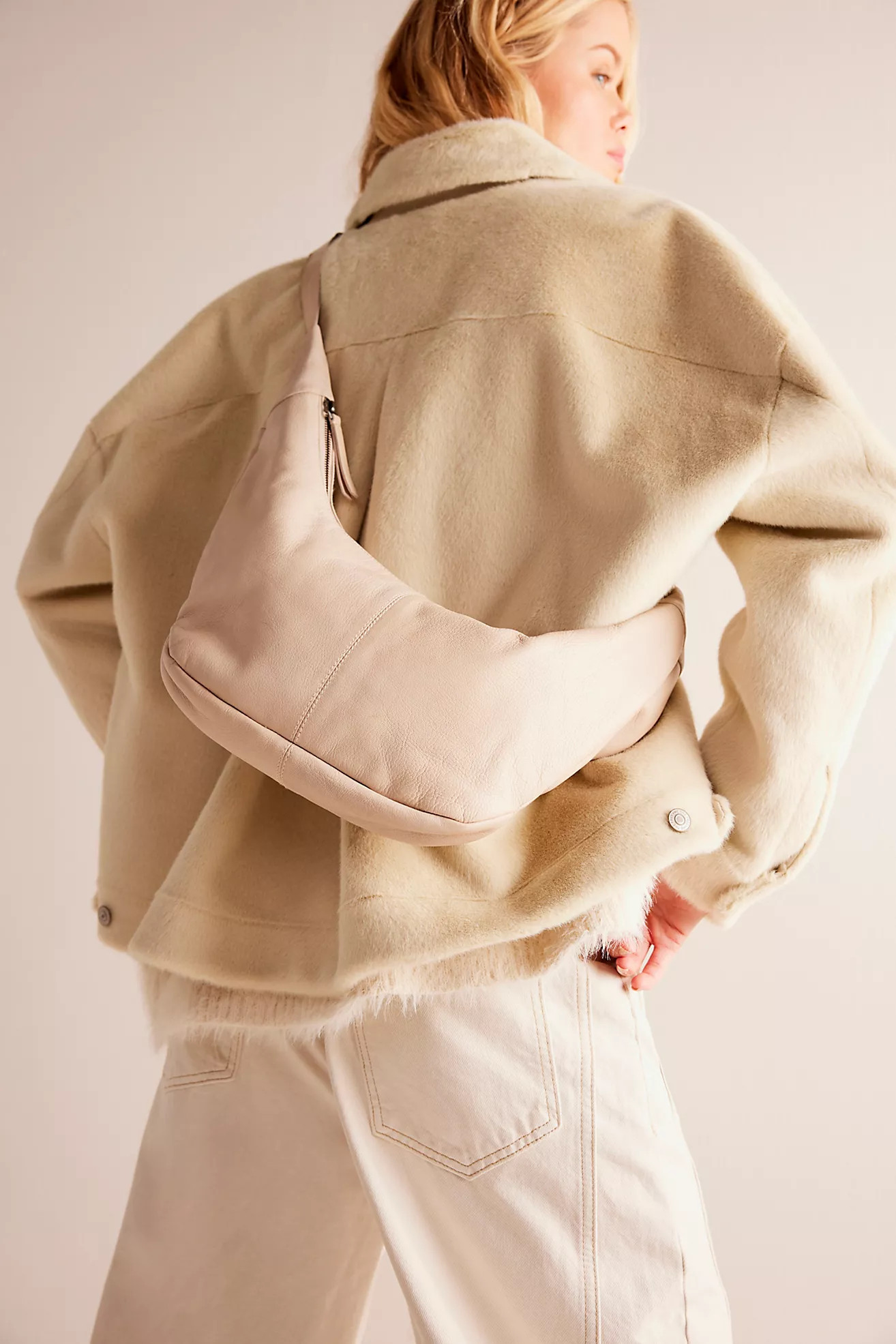 Idle Hands Sling | Free People (Global - UK&FR Excluded)