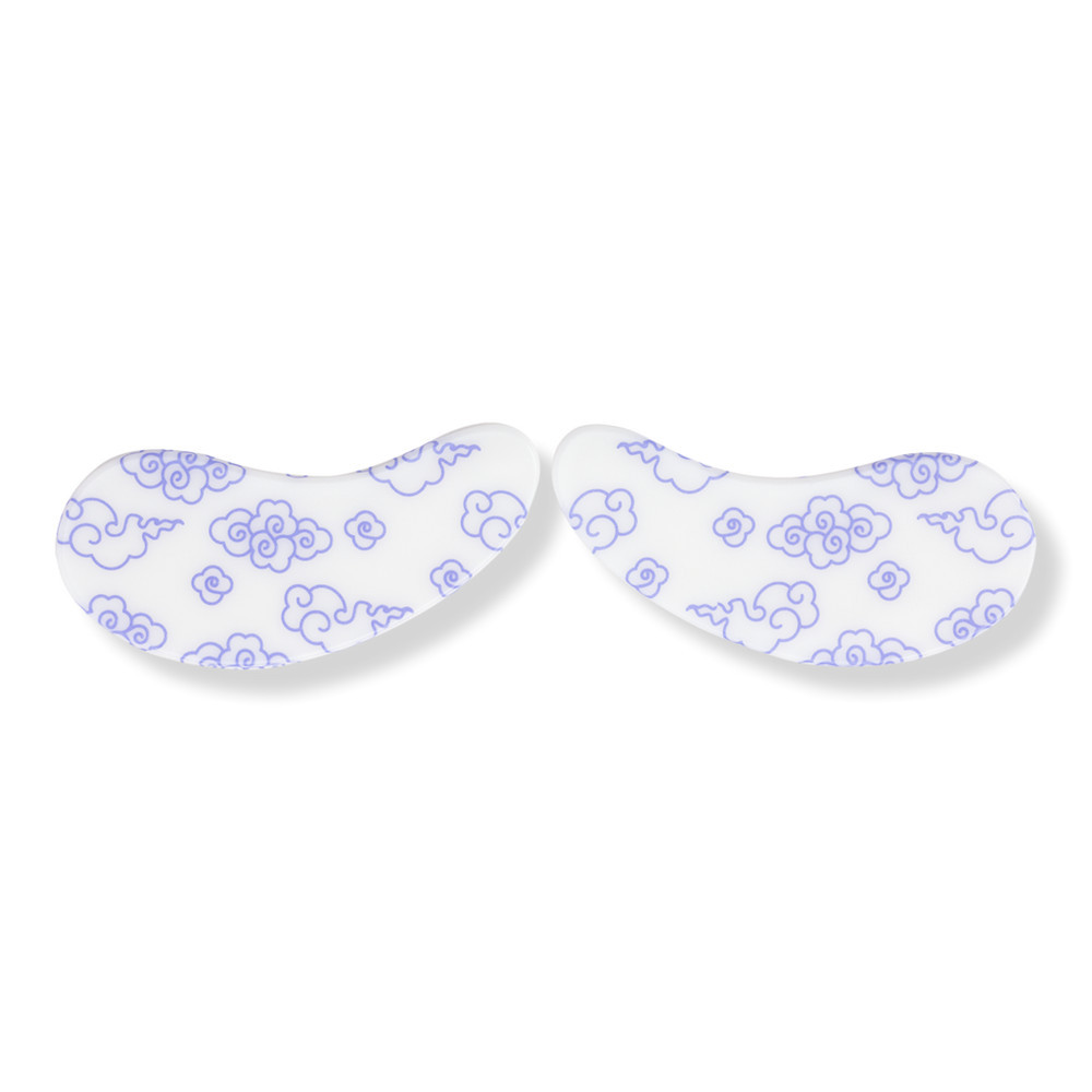 Pacifica Reusable Silicone Under Eye Mask | Ulta