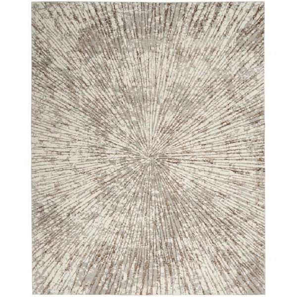 Abstract Indoor Rug | Wayfair North America