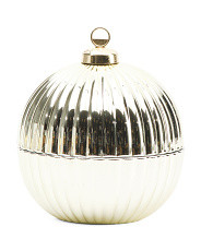 6oz Cypress And Fir Candle | TJ Maxx