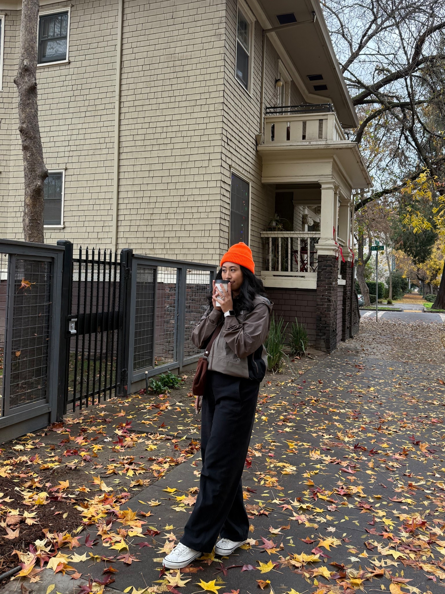 Fighting off winter blues☕️

#LTKootd #LTKFindsUnder100 #LTKdayinmylife