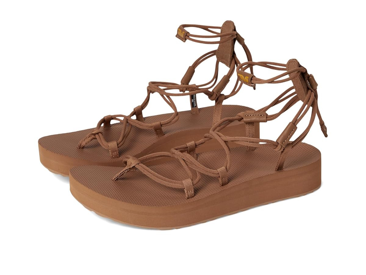 Teva Women's Midform Infinity Sandal | Amazon (US)