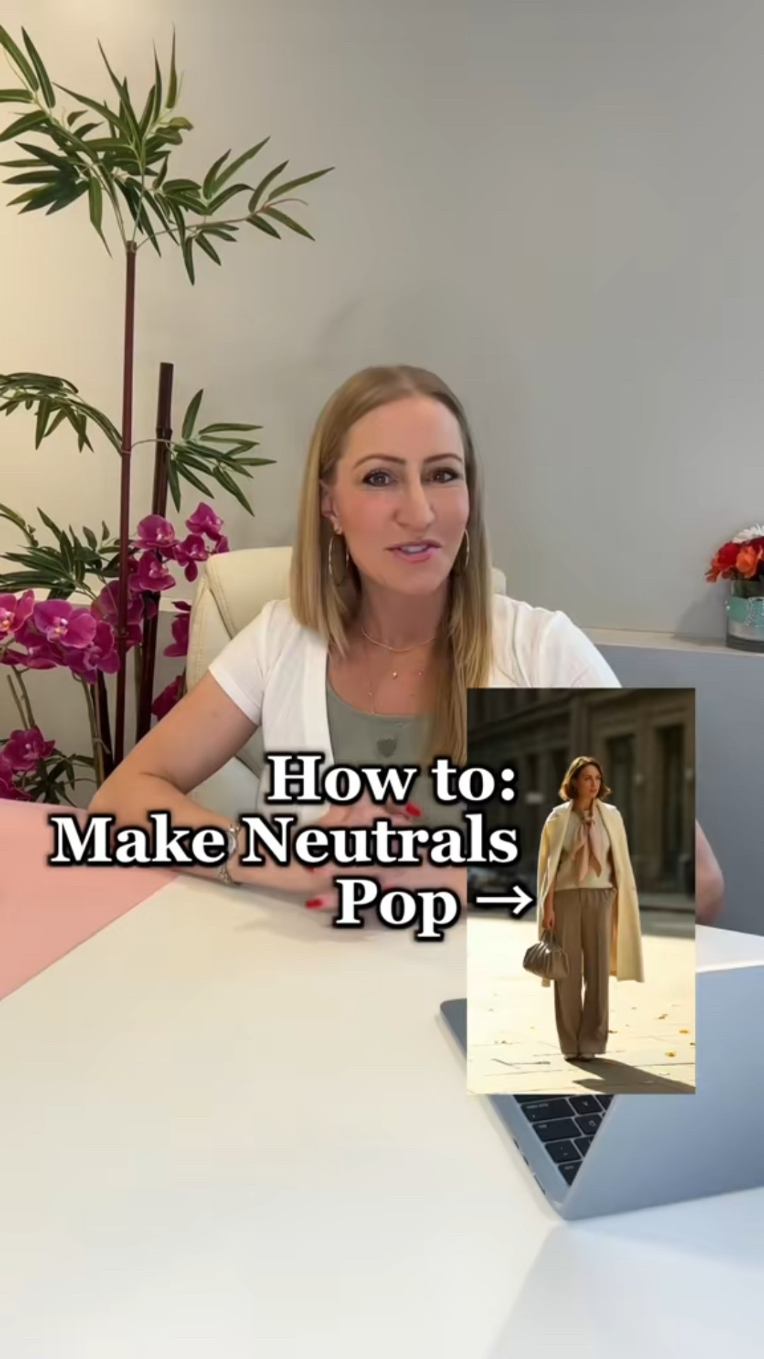 Neutral outfits don’t have to feel boring. Elevate your wardrobe with timeless fall neutrals by mixing textures like wool, silk, leather, and knits. Even in one color palette, layering different fabrics creates a polished, luxe look that feels chic and effortless.
I’ve saved my favorite neutral sweaters, coats, trousers, satin skirts, and leather accessories so you can recreate these elevated neutral outfits with ease. Perfect for fall fashion, capsule wardrobes, and everyday elevated basics.
👉 Shop my curated neutral outfit picks directly here in LTK.
#NeutralStyle #FallFashion2025 #ElevatedBasics #CapsuleWardrobe #ChicStyle #FallOutfitInspo #StyleTips #WardrobeWisdom

#LTKStyleTip #LTKOver40