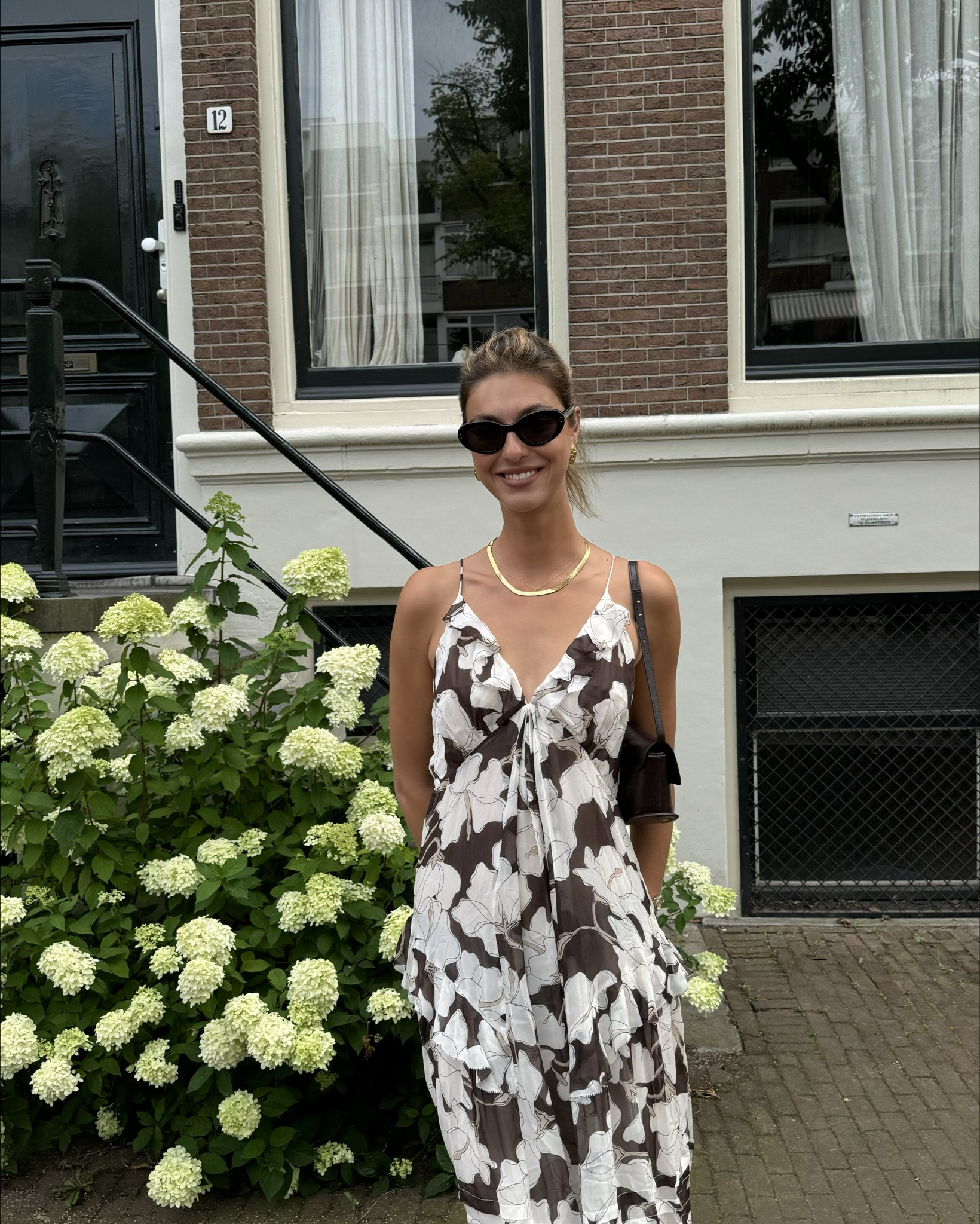 Summer
 Dress by rails - perfect on a summer day in Amaterdam

#LTKeurope #LTKtravel #LTKsummer