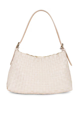 Salvage Hobo Bag in Sand | Revolve Clothing (Global)