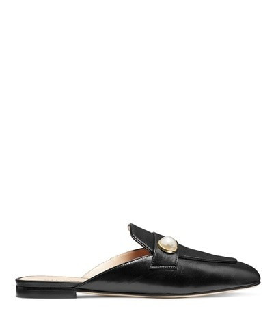 PAYSON SLIDE PEARL | Stuart Weitzman (US)