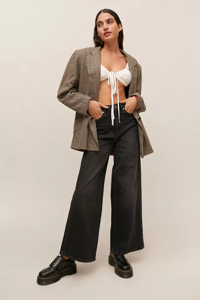 BDG The A-Wide Jean | Urban Outfitters (US and RoW)