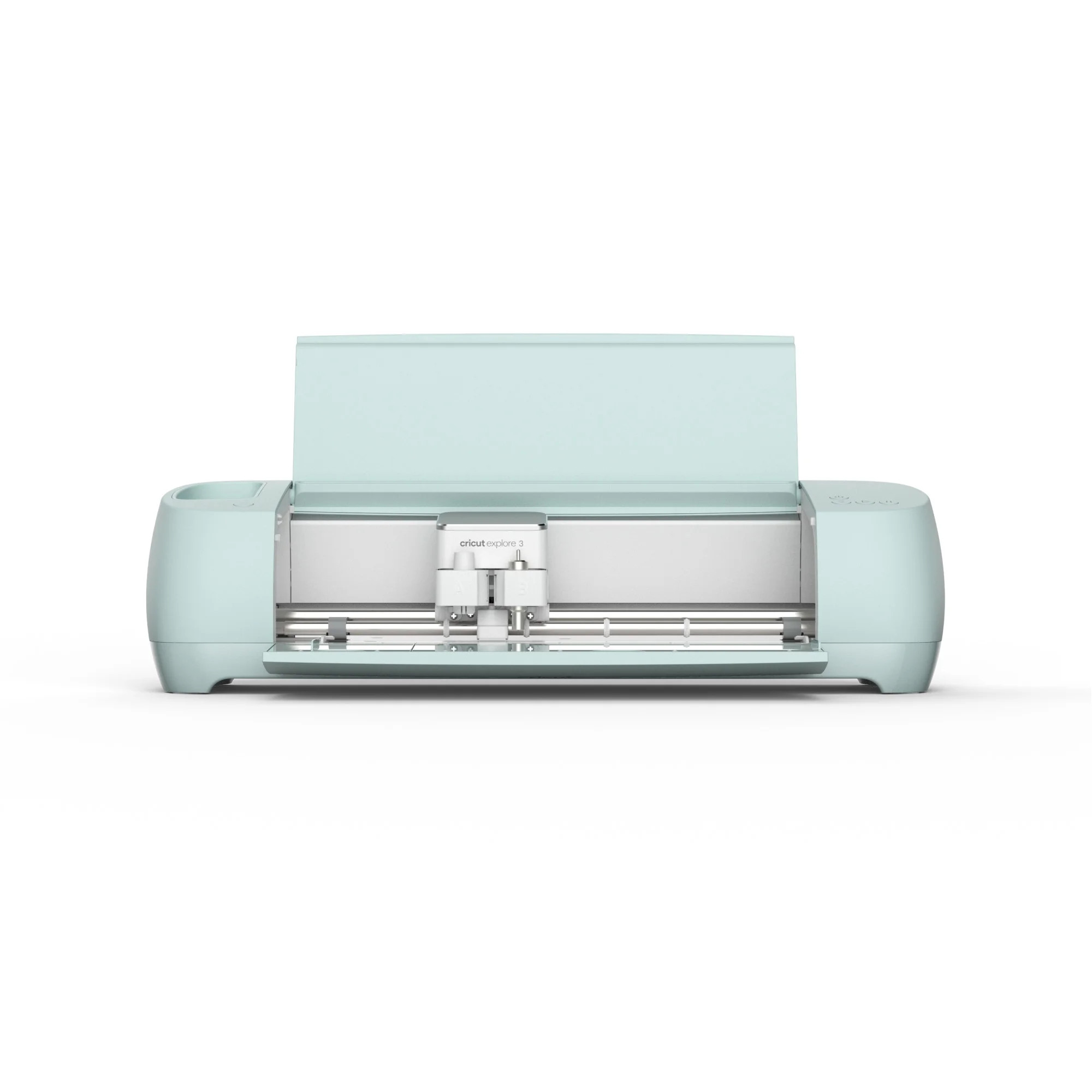 Cricut Explore® 3 - Smart Cutting Machine with Easy Printables™ sensor | Walmart (US)