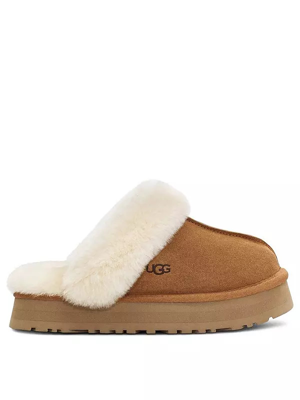 UGG Disquette Slippers | Very (UK)
