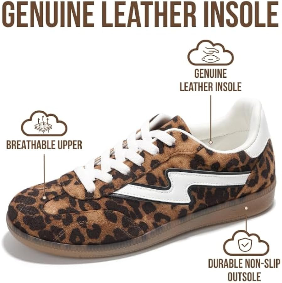 Project Cloud Sneakers for Women - Lace-Up Shoes for Women Trendy Women Sneakers with Memory Foam... | Amazon (US)