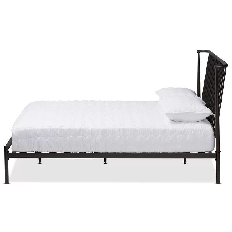 Quezada Platform Bed | Wayfair North America