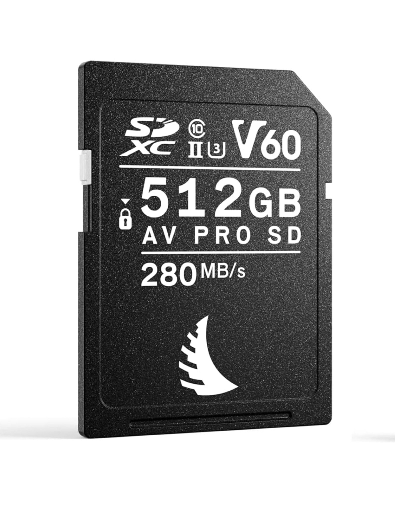 AngelBird V60 SD Card — Great memory card

#electronics #sdcards #contentcreators