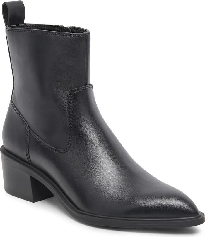 Dolce Vita Bili H2O Waterproof Bootie (Women) | Nordstrom | Nordstrom