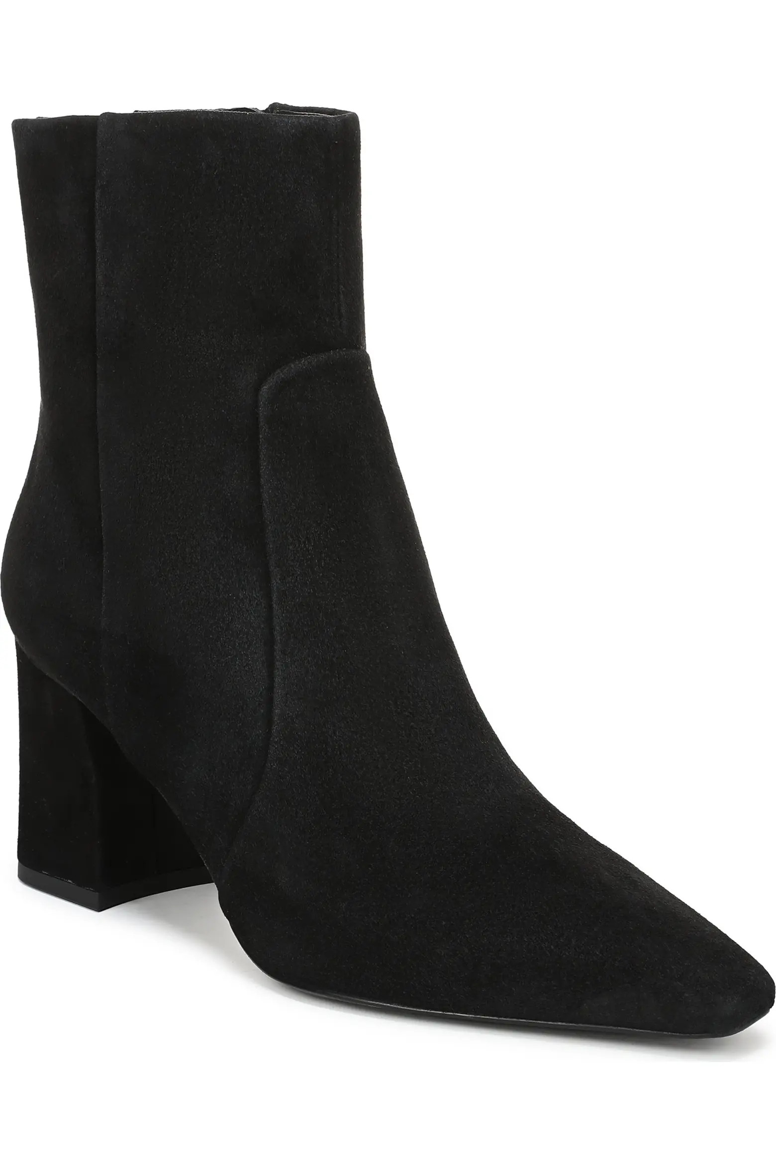 Scottie Block Heel Bootie (Women) | Nordstrom | Nordstrom