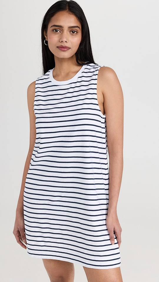 Sloane Stripe Tank | Shopbop