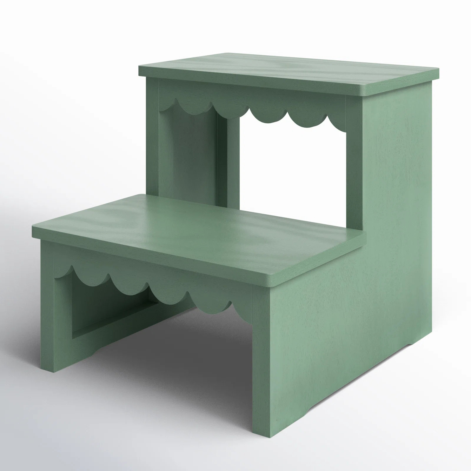 Haven 2 Stair Step Stool | Wayfair North America