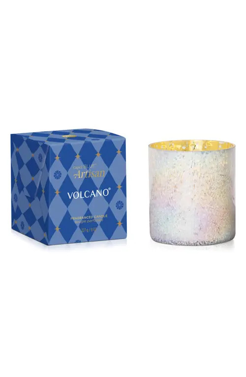 Capri Blue Winter Bazaar Volcano Boxed Tumbler Candle at Nordstrom | Nordstrom
