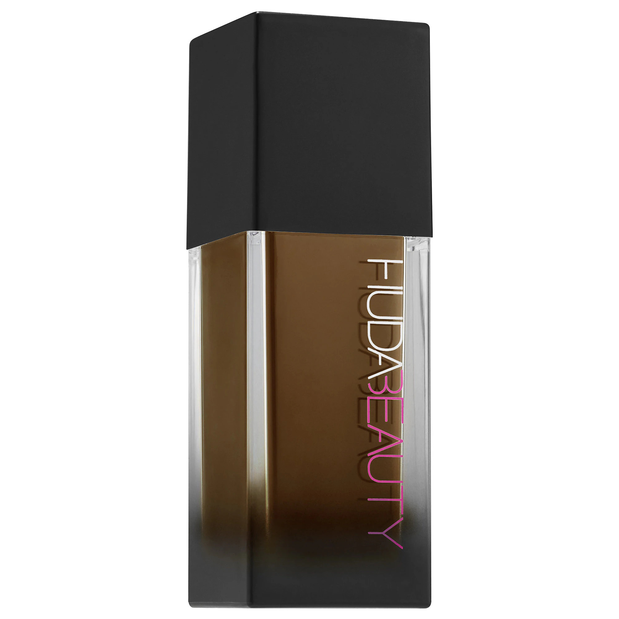 HUDA BEAUTY #FauxFilter Full Coverage Matte Foundation Nutmeg 520G 1.18 oz/ 35 mL | Sephora (US)