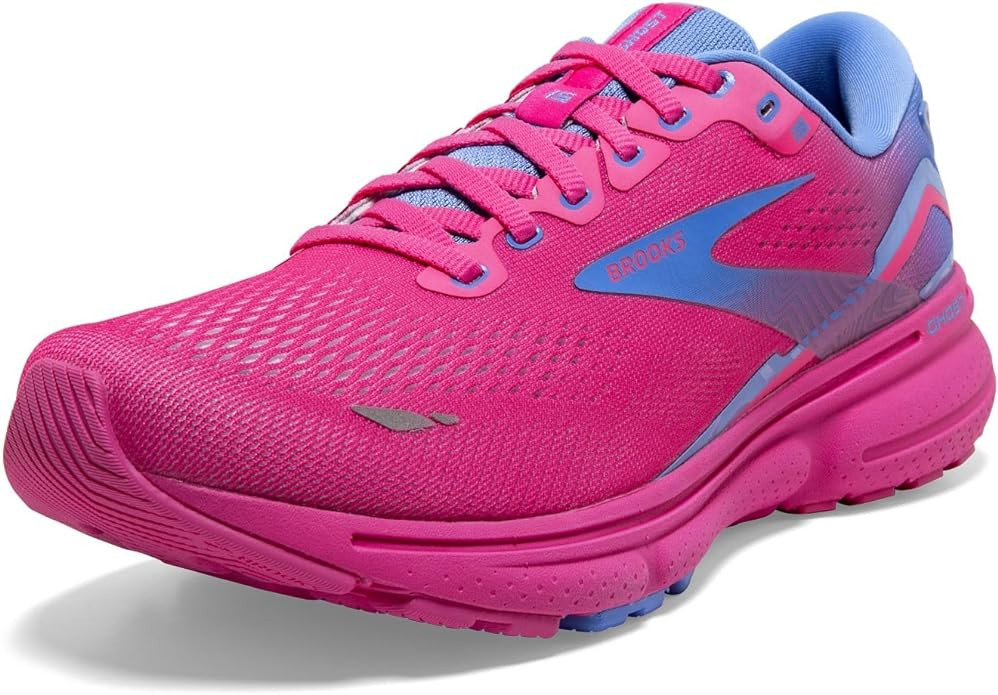 Brooks Women's Ghost 15 Neutral Running Shoe | Amazon (US)
