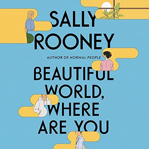 Beautiful World, Where Are You: A Novel | Amazon (US)