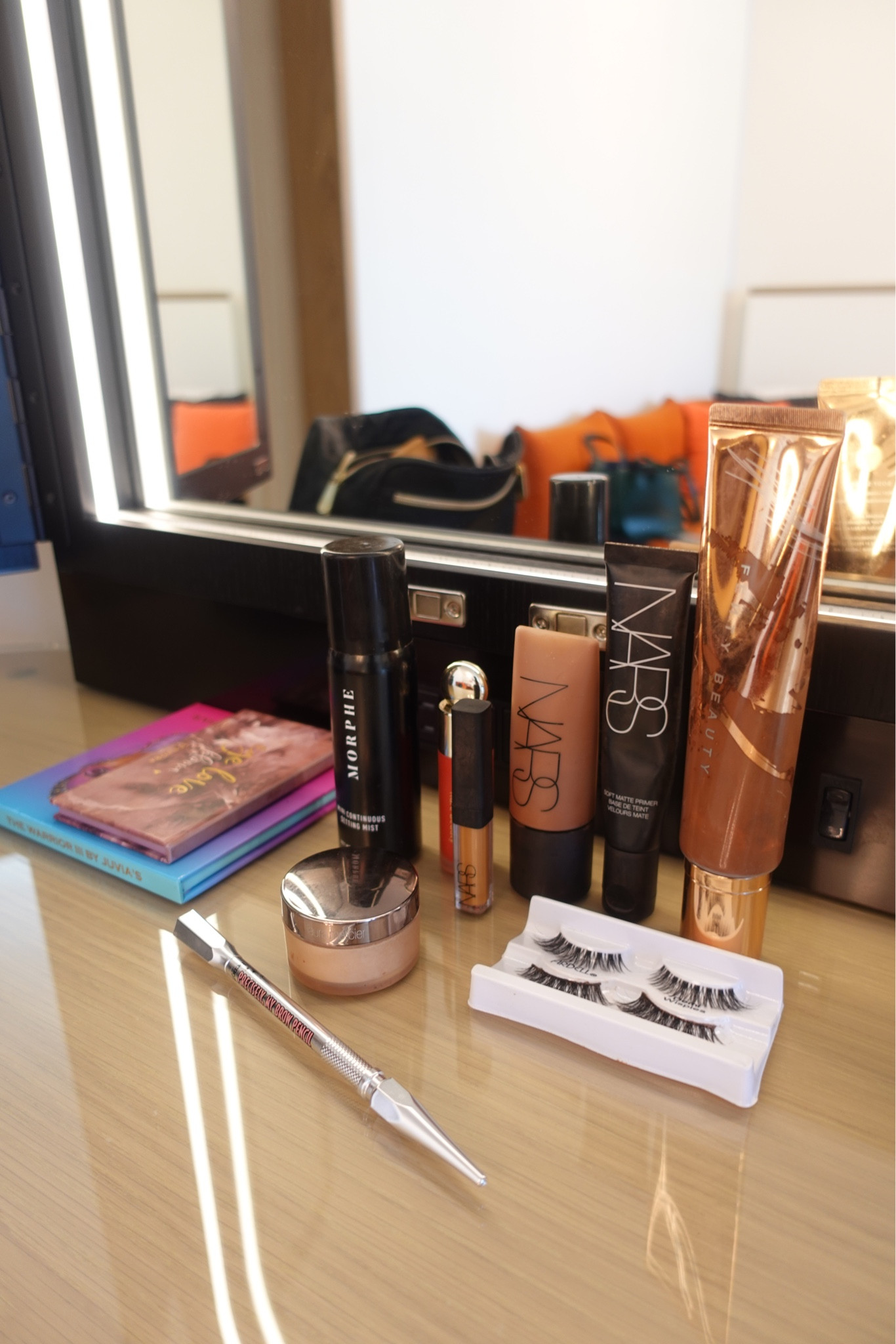 My makeup favsss right now from Sephora 

#LTKunder50 #LTKbeauty #LTKunder100