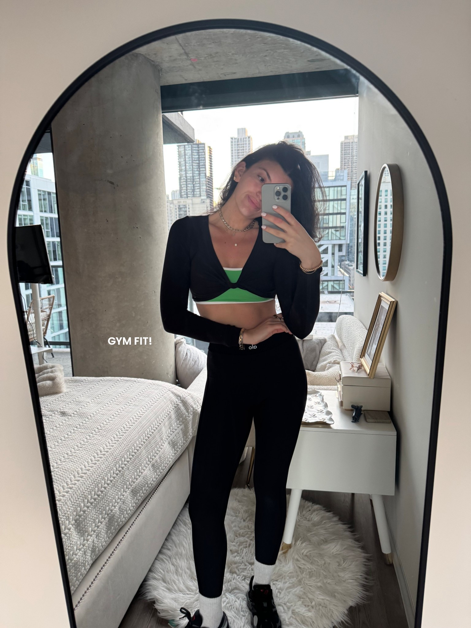 Gym fit 