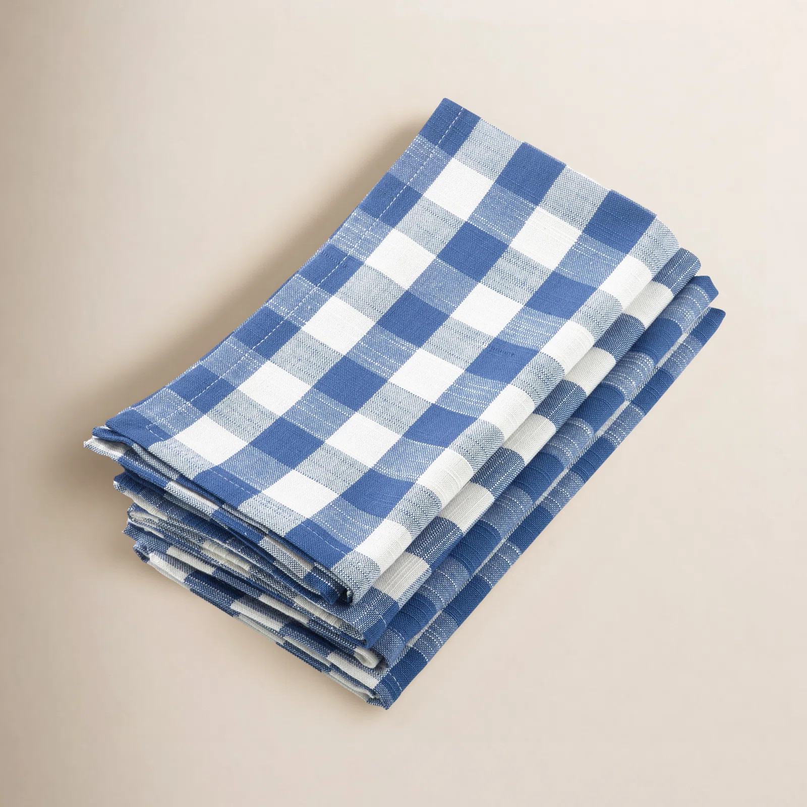 Utopie Dinner 20" Cotton Napkin (Set of 4) | Birch Lane