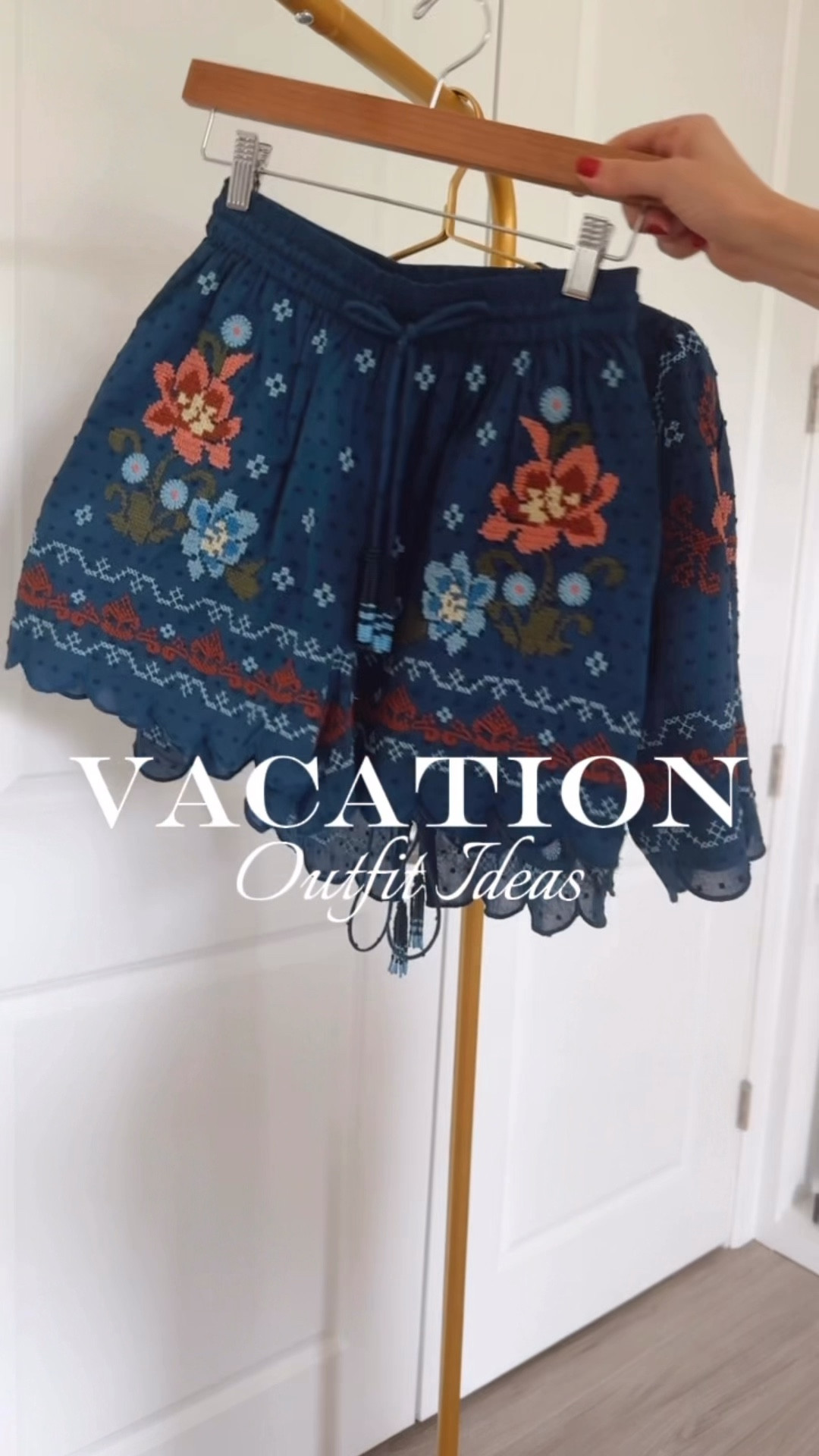 Vacation outfit ideas: 
Beachside Lunch 
Brunch outfit 
Sunset dinner 
Shopping day 
Cocktail hour 
Gelato run 
Walk by the beach 
Beach day 
Exploring 
Chill day 
Fancy dinner 
Golden hour photos 


#LTKSeasonal #LTKootd #LTKU