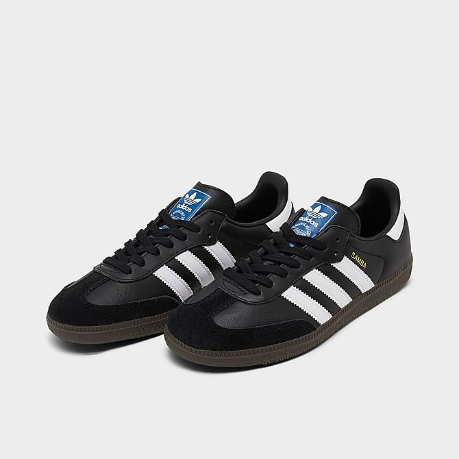 adidas Originals Samba OG Casual Shoes | Finish Line (US)