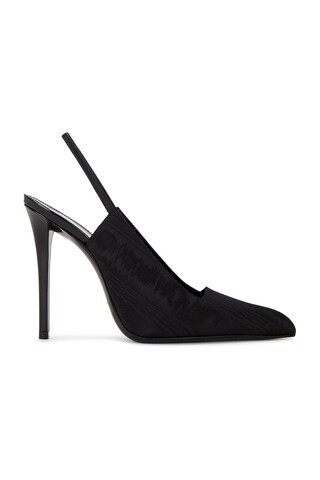Raven Slingback Pump | FWRD 
