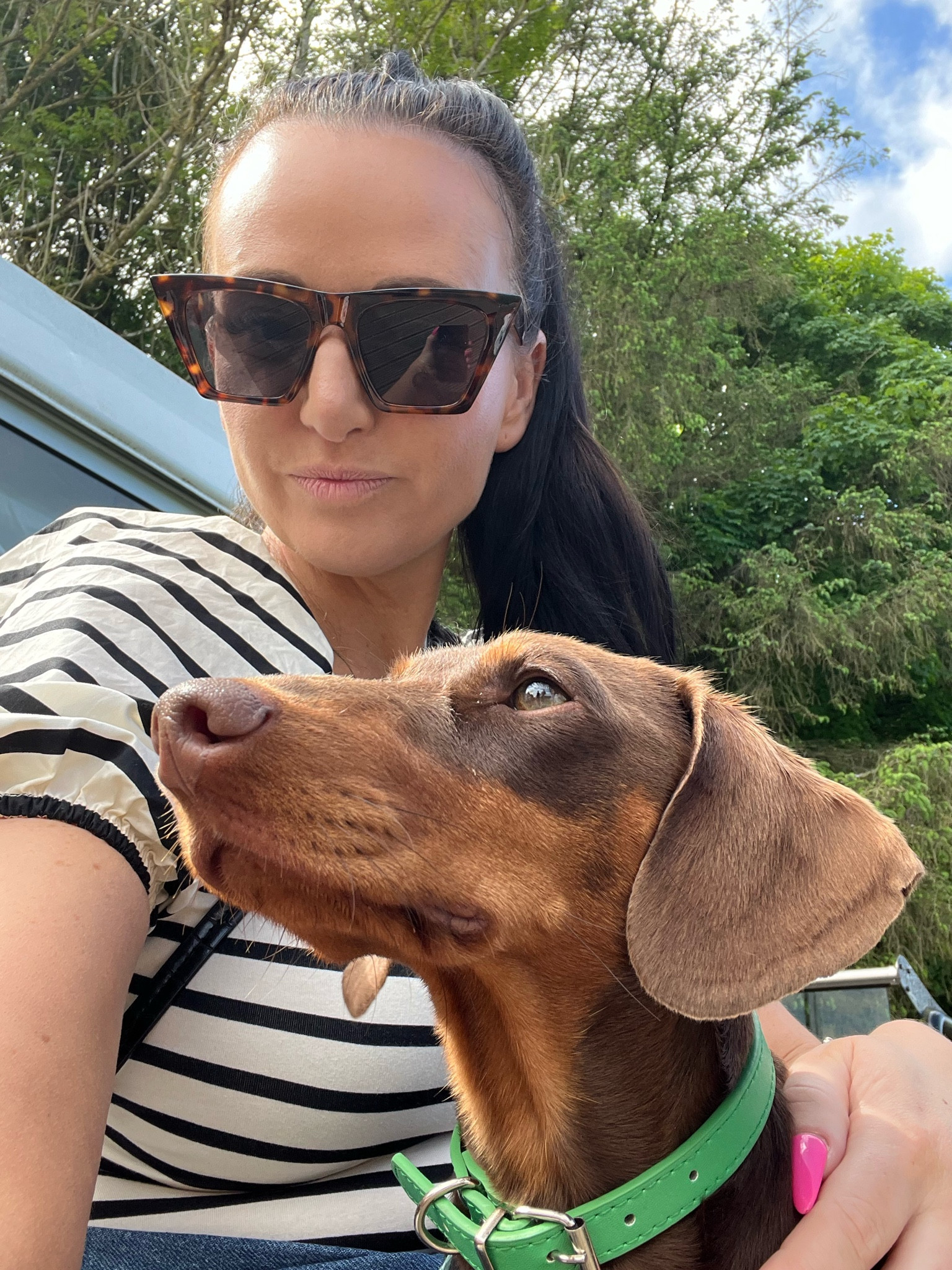 Cat eyes 👀 

#LTKeurope #LTKsummer #LTKuk