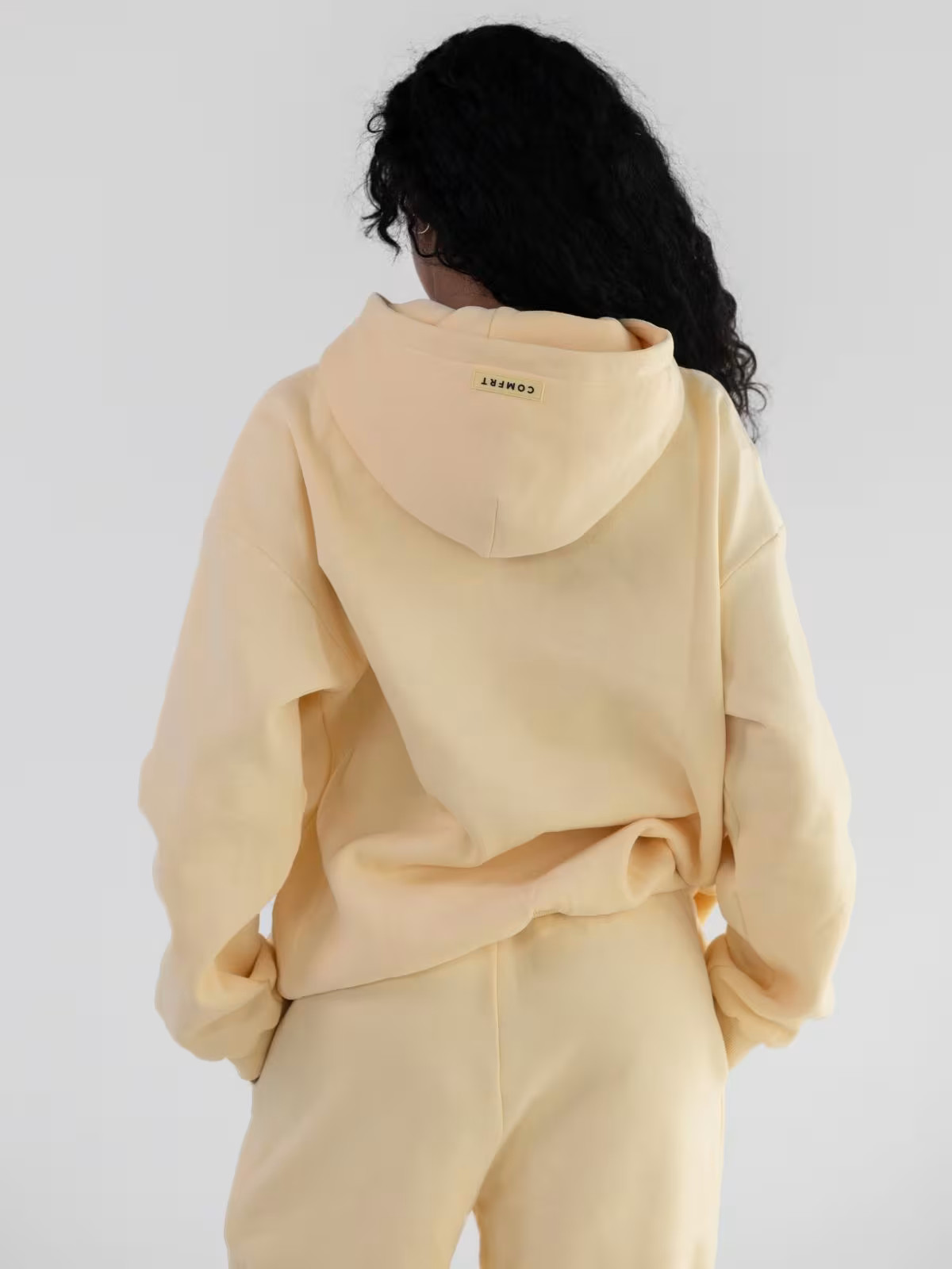 Pastel Hoodie — Comfrt | Comfrt