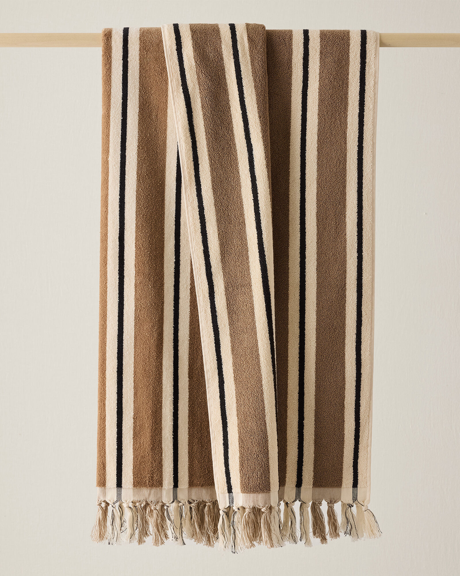 Cotton Beach Towel | Haven Well Within