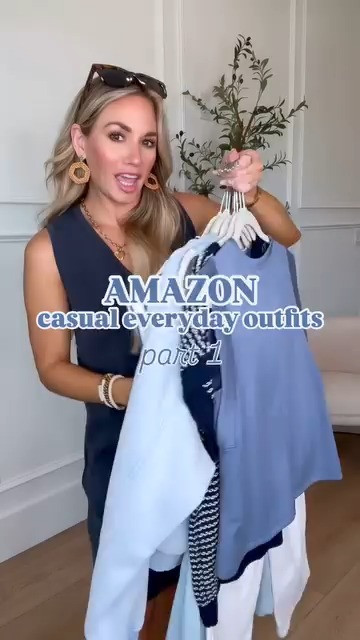 top content from 2025! Easy Amazon outfits for you to copy! 

 