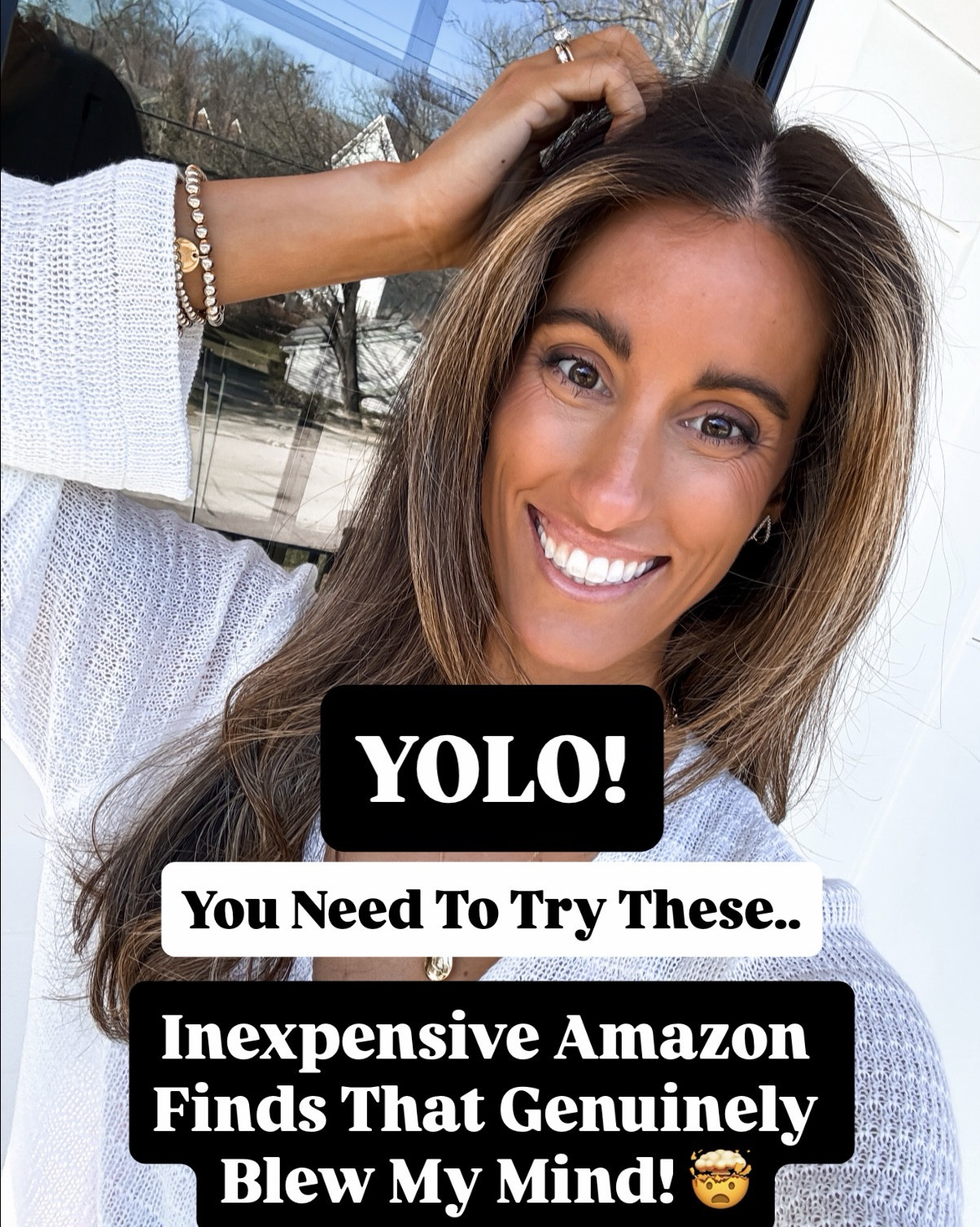 You need to try these Amazon Finds! 

#LTKmomlife #LTKgrwm #LTKselfcare