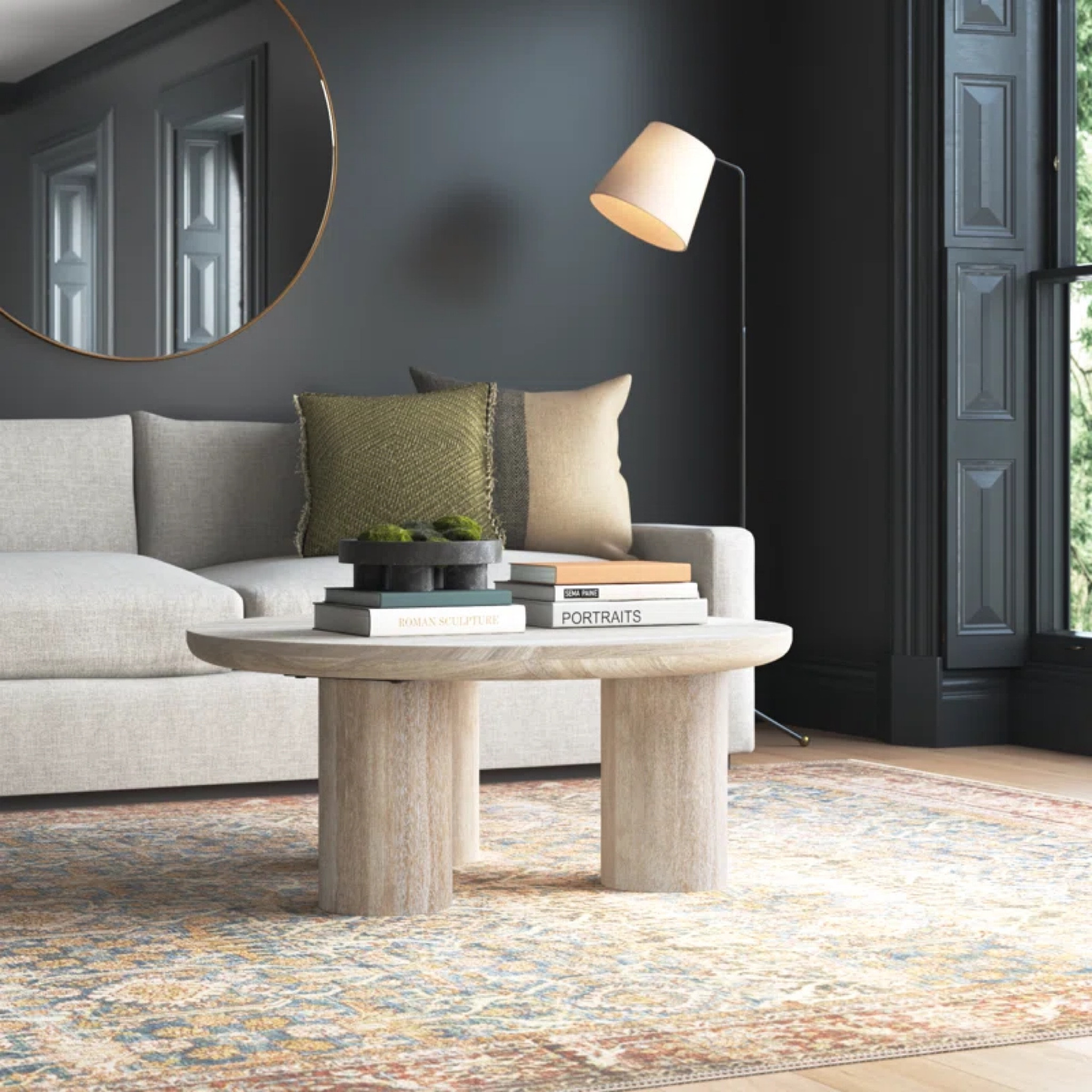 our living room coffee table! 


aesthetic wood coffee table ltk home finds fall finds living room 

#LTKHome