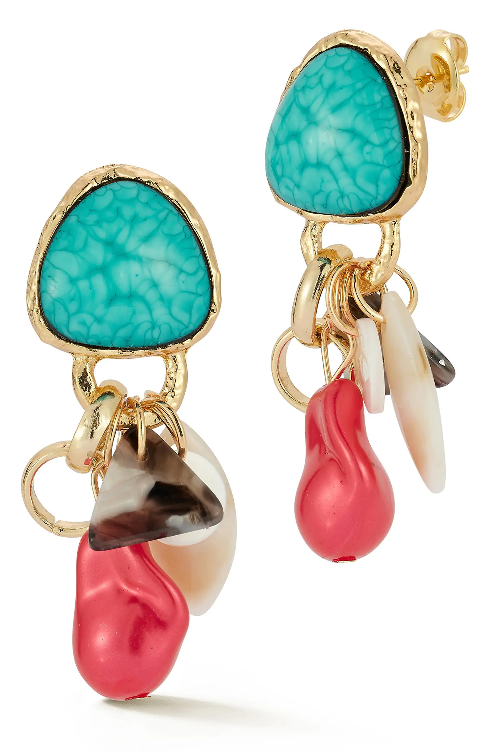 Statement Drop Earrings | Nordstrom Rack