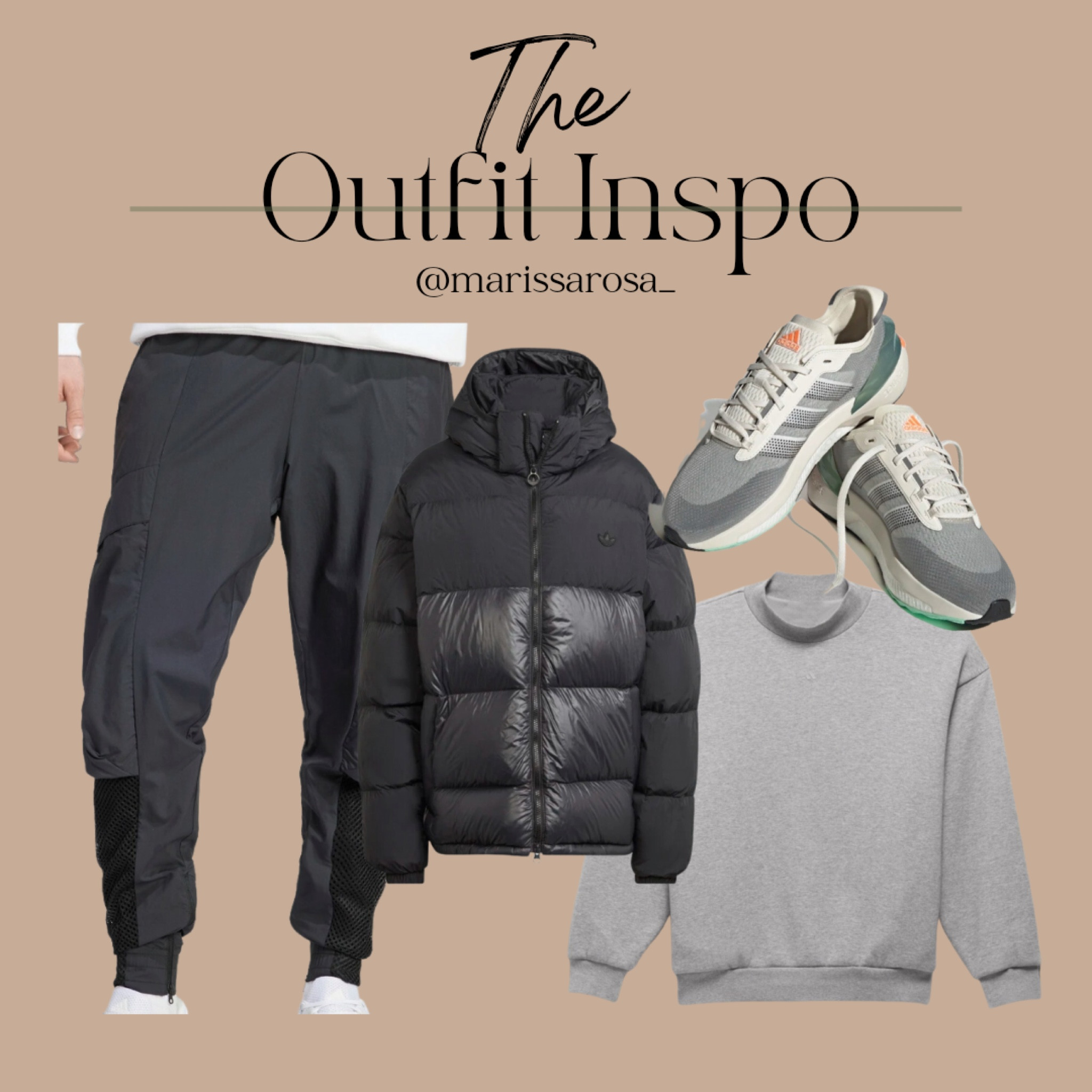 Adidas Men’s Wear! 
Shop My Outfit Inspo!

#LTKxadidas #LTKstyletip #LTKmens