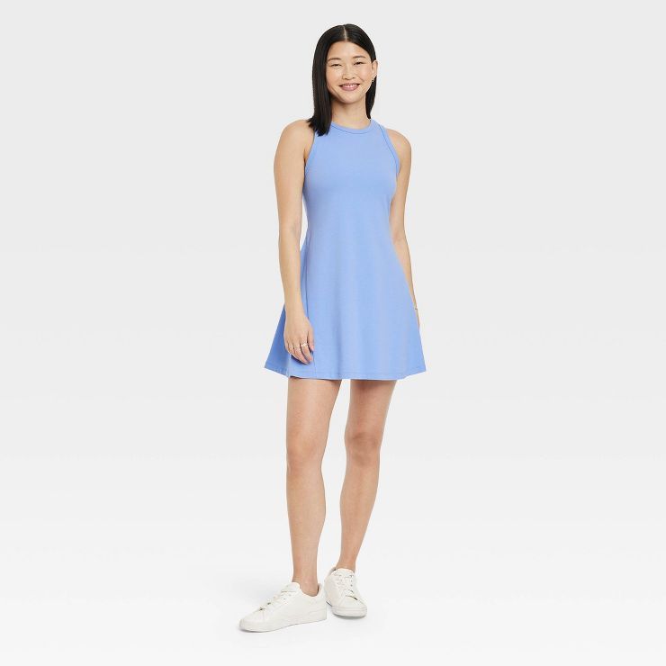 Women's Sleeveless Tennis Dress - A New Day™ | Target