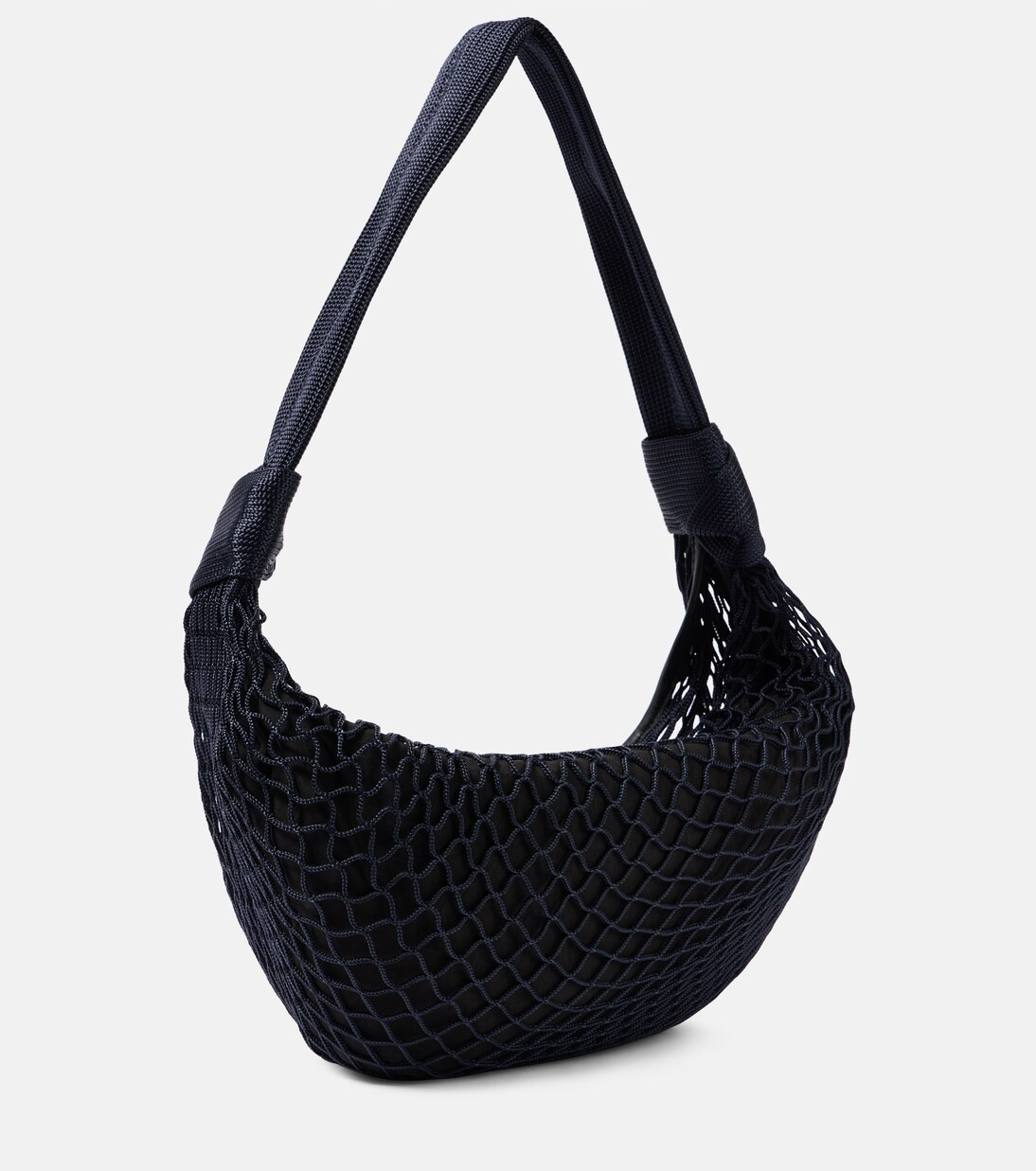 x Filt Fortune Croissant 메쉬 숄더 백 | Mytheresa (INTL)