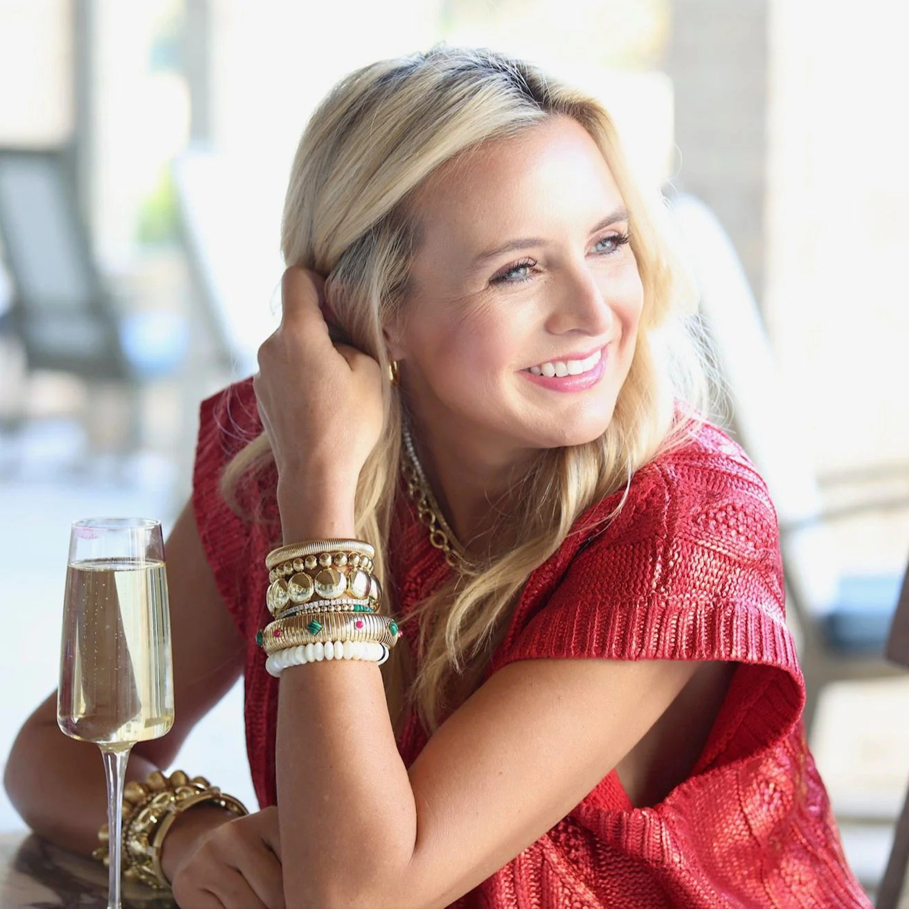 It’s a Beaut Bracelet Stack | Allie + Bess