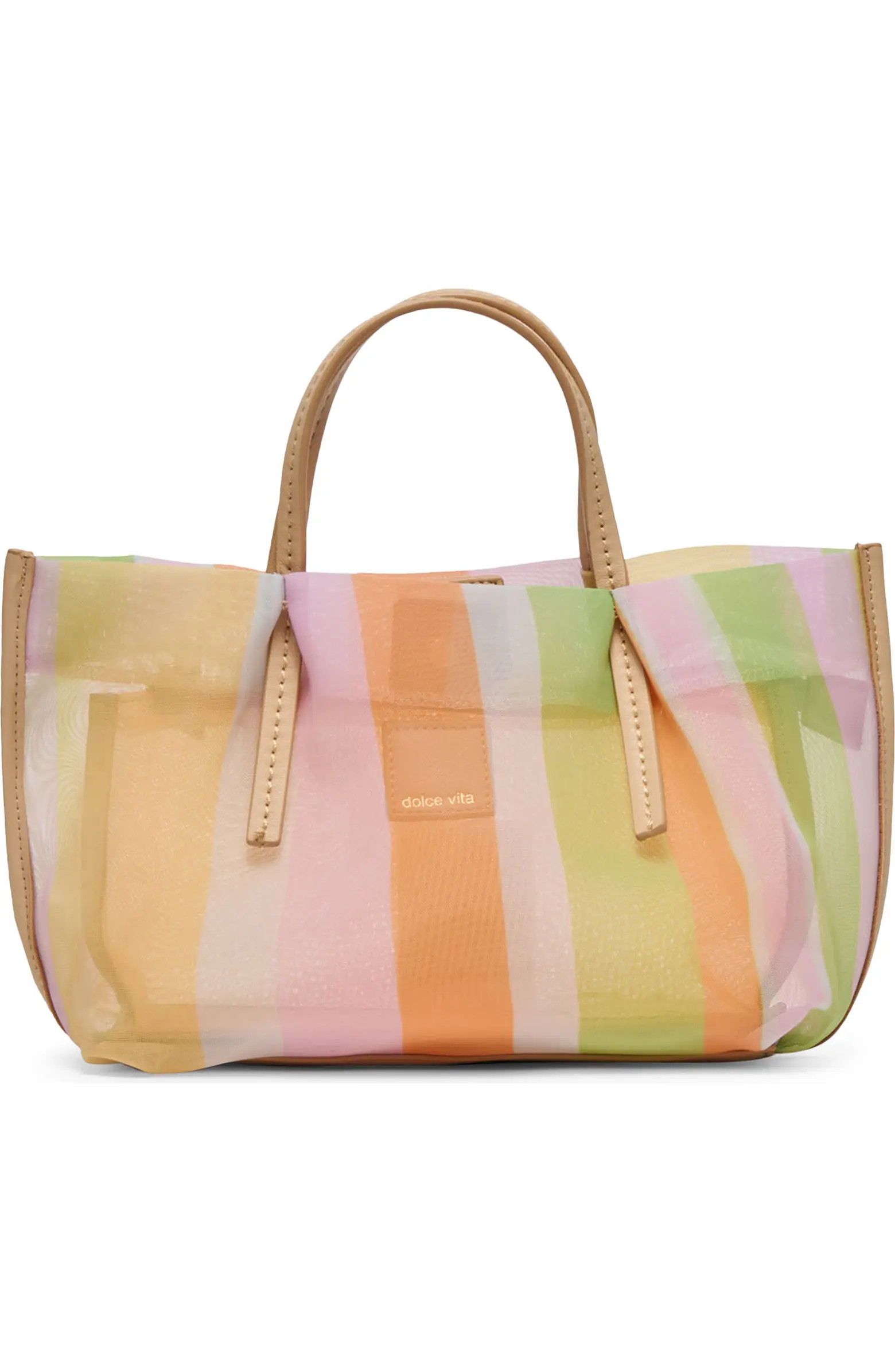 Selene Mesh Tote Bag | Nordstrom