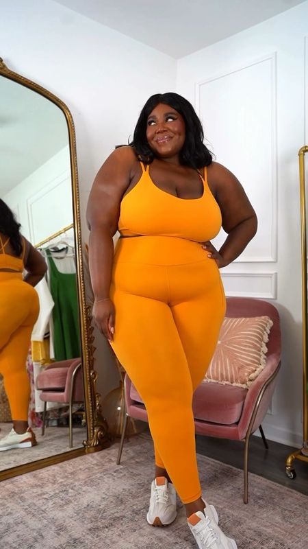 Which Calia ‘fit would be perfect for Queen Helene aka my mom. comment CALIA and I’ll send you my Spring faves from Calia with size information in my LTK Shop! 

#CaliaPartner #beautyintheburn @caliafitness 

I’m wearing a size XL IN LEGGINGS and XXL in tops 

plus size fashion, fitness outfit inspo, leggings, workout, fitness set, spring gym set, gym outfit inspo, style guide, vacation, spring, summer

#LTKfindsunder100 #LTKplussize #LTKfindsunder50