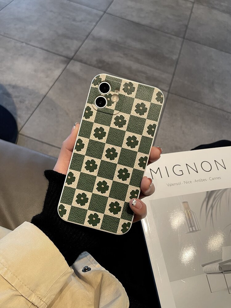 Floral Phone Case | SHEIN