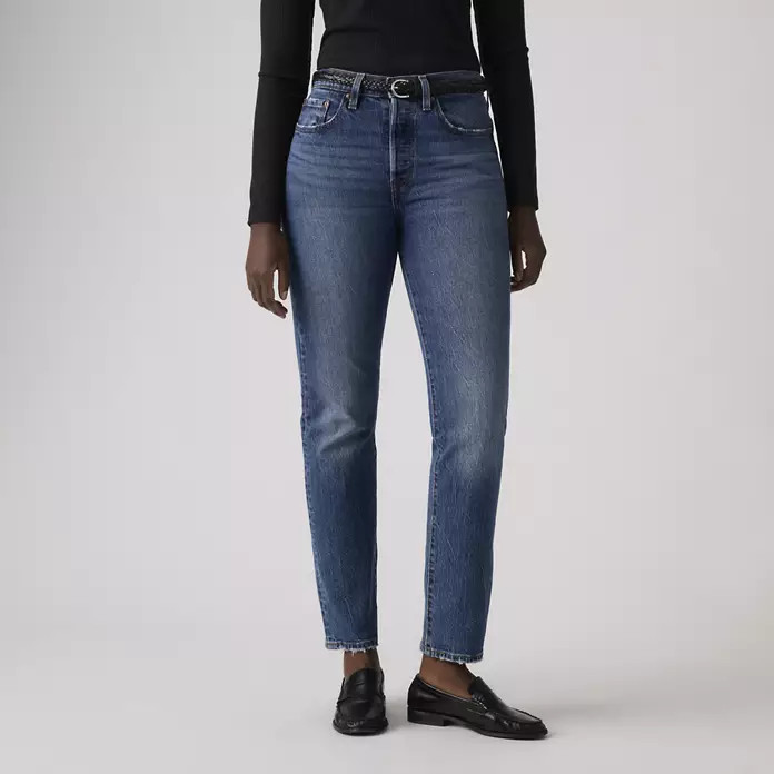 501® Original Fit Women's Jeans | Levi's US
