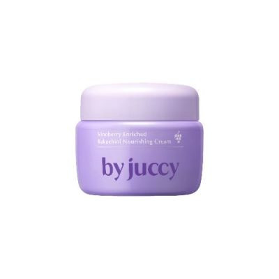 Shop By Juccy - Vinoberry Enriched Bakuchiol Nourishing Cream - 55ml  | STYLEVANA | Stylevana