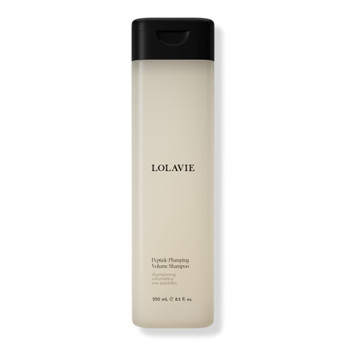 LolaVie Peptide Plumping Volume Shampoo - 8.5 oz | Ulta