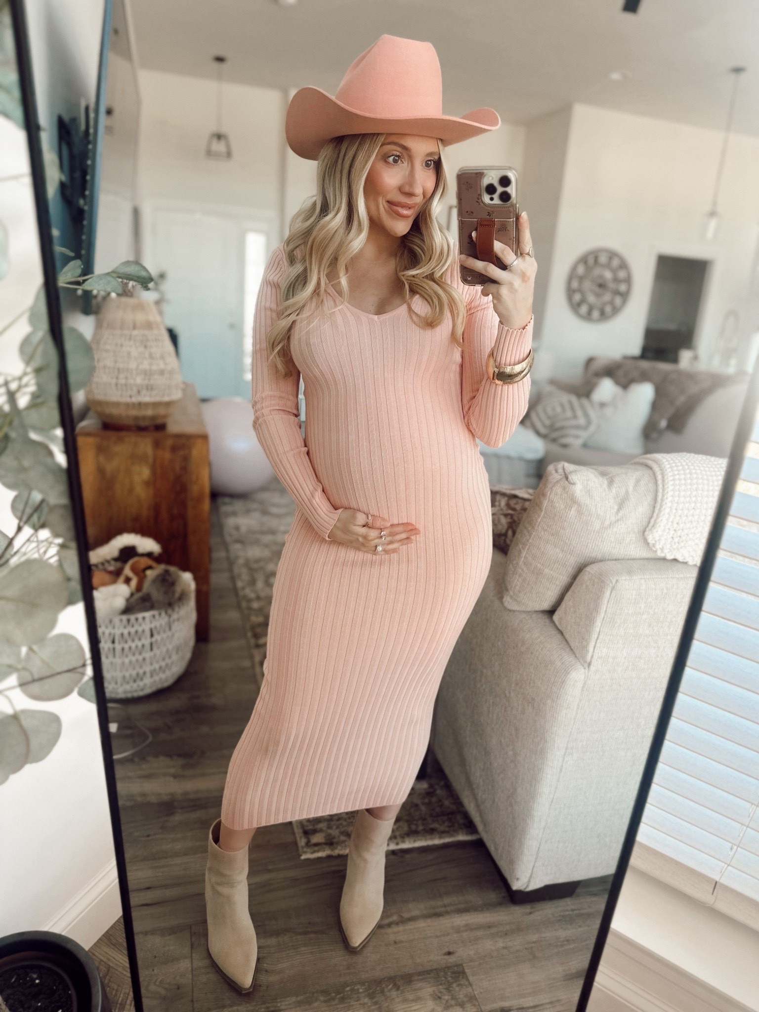 A PinkBlush Maternity roundup because finding cute, bump-friendly outfits shouldn’t be hard 🤍
These 6 PinkBlush maternity dresses and outfits are perfect for baby showers, maternity photos, date nights, or casual everyday pregnancy style. Each piece is comfortable, flattering, and easy to wear whether you’re in your first, second, or third trimester.

If you’re looking for PinkBlush maternity outfits, baby shower dress ideas, maternity photo dresses, or cute pregnancy outfits you’ll actually rewear, this collection has so many good options. Timeless, comfy, and made to grow with your bump ✨

Everything is linked for easy shopping 🤍

#pinkblushmaternity #maternityoutfits #babyshowerdress #maternityphotos #pregnancyoutfits #bumpfriendly #maternitystyle #expectingmom #pregnancyfashion #neutralmaternity #cuteprenancyoutfits

#LTKValentine #LTKBaby #LTKBump

https://liketk.it/5O305

#LTKBump #LTKBaby #LTKmomlife
