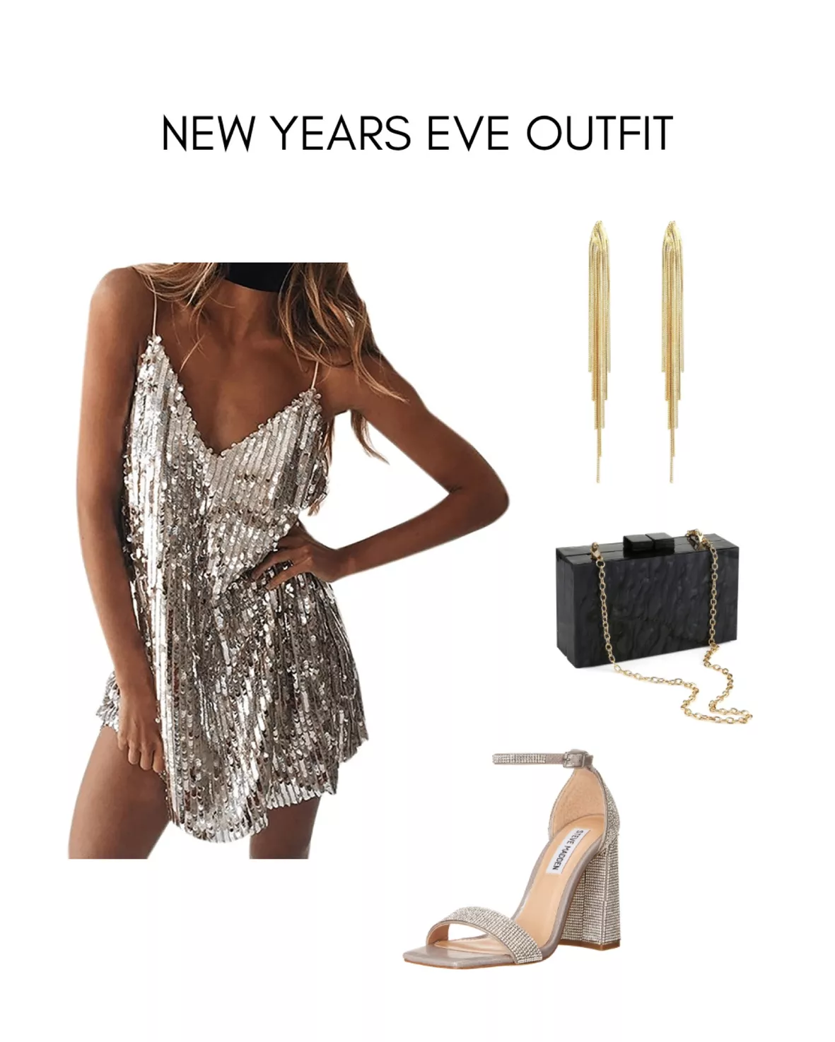 The Best Ways To Remove Your New Year's Eve Body Glitter, According to  Experts - 21Ninety